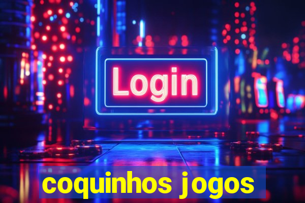 coquinhos jogos